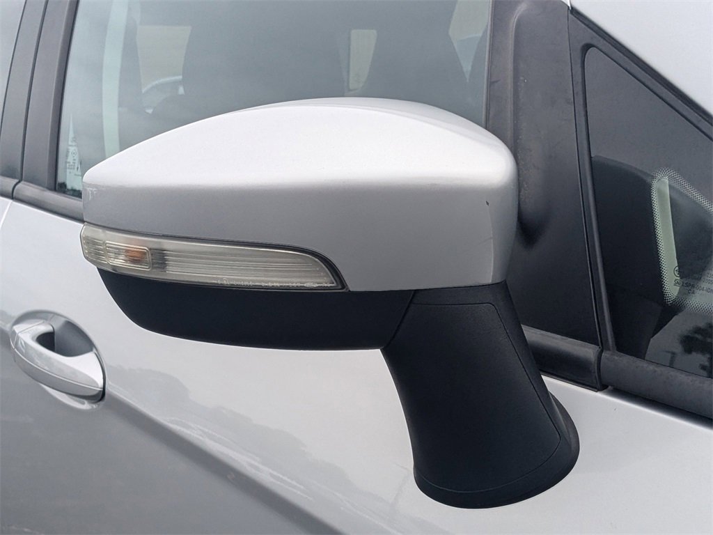 Used 2021 Ford EcoSport SE image 10