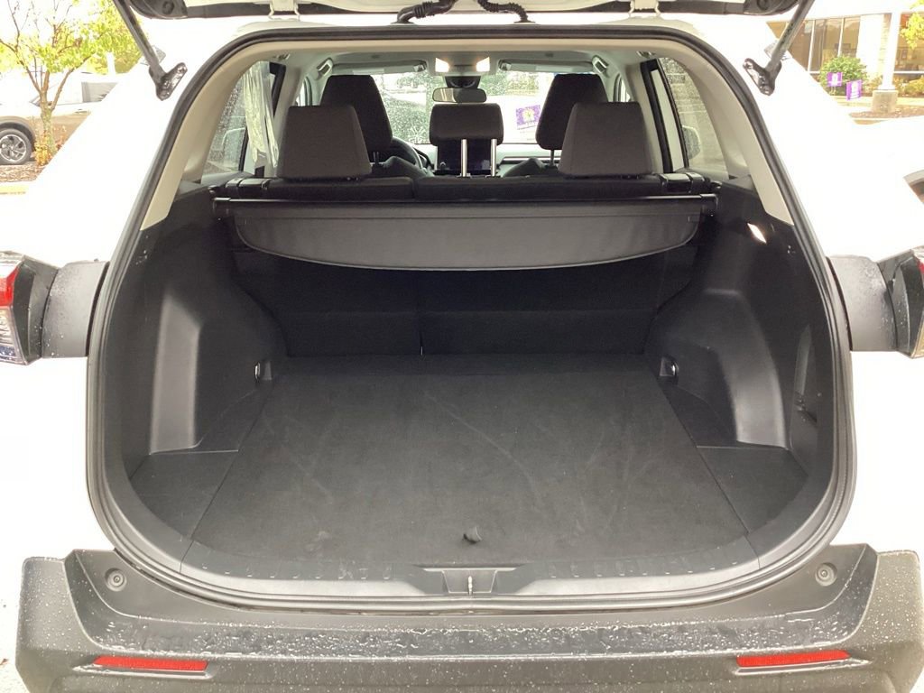 Used 2024 Toyota RAV4 XLE image 13