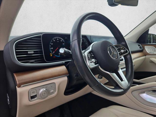 Used 2022 Mercedes-Benz GLE 350 image 9