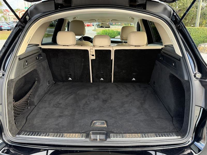 Used 2016 Mercedes-Benz GLC 300 GLC300 4MATIC image 13