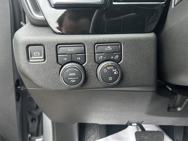 Certified 2024 Chevrolet Silverado 1500 LT image 29