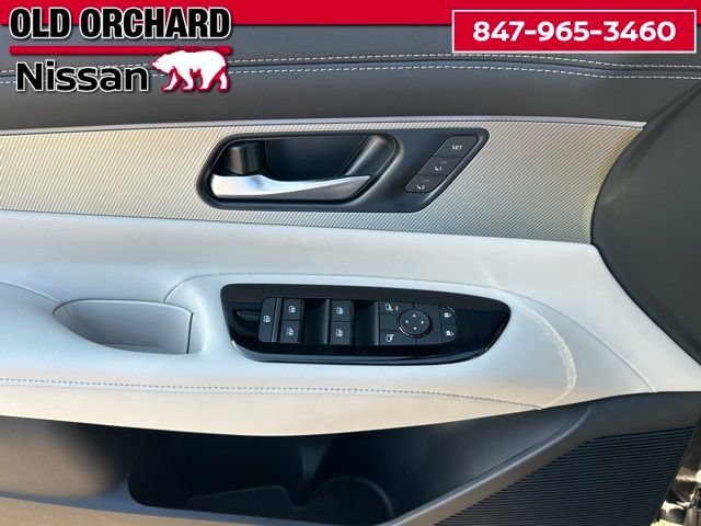 New 2026 Nissan Murano SL w/ Comfort Package AWD/4WD image 6