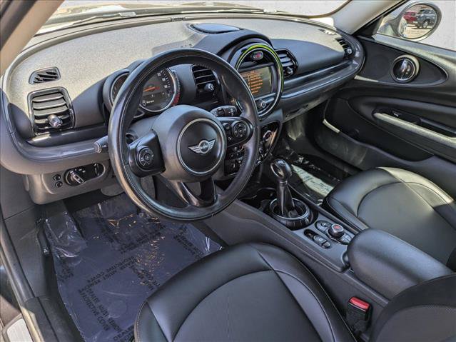 Used 2017 MINI Cooper Clubman ALL4 AWD/4WD image 10