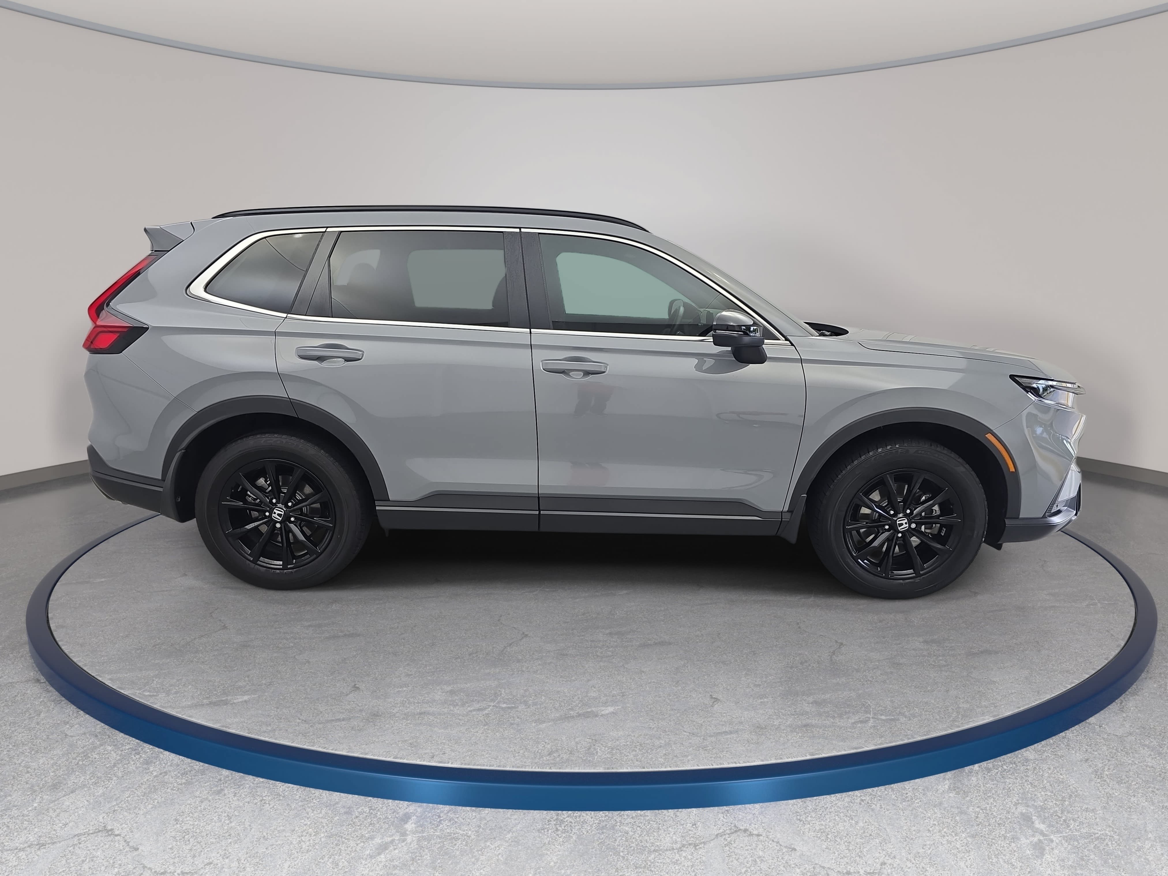 Used 2024 Honda CR-V Sport-L image 4