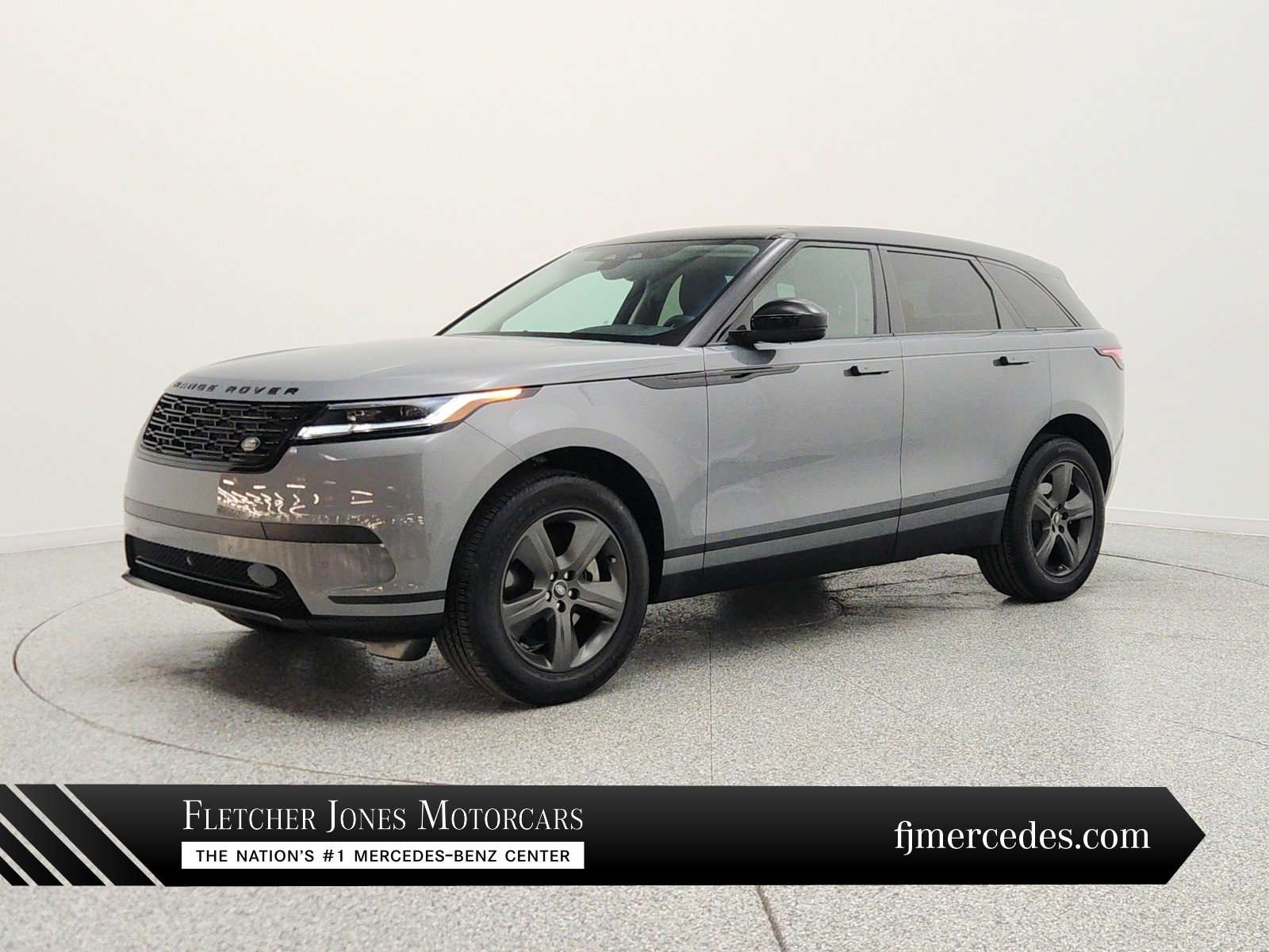 Used 2024 Land Rover Range Rover Velar S