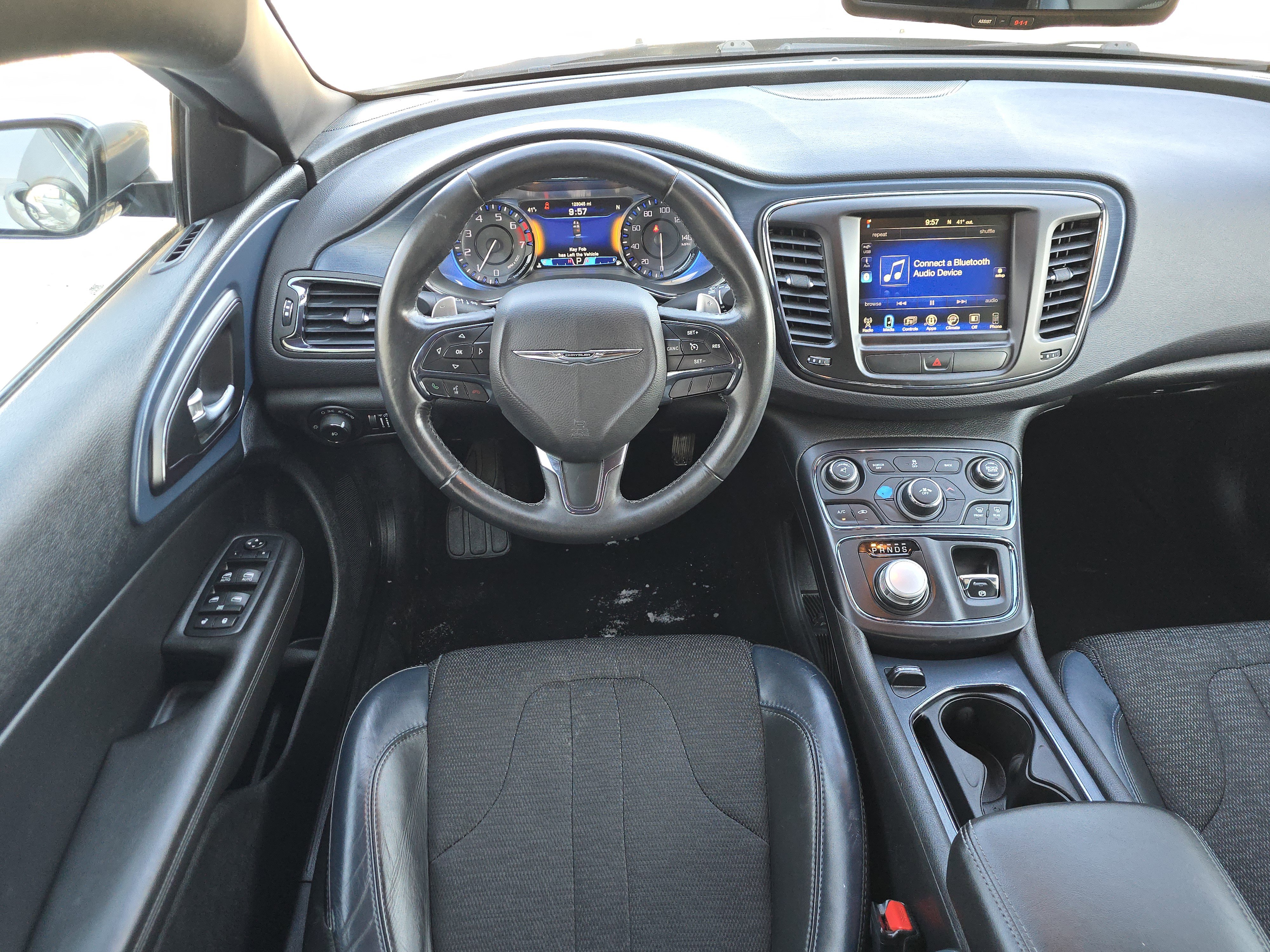 Used 2016 Chrysler 200 S image 17