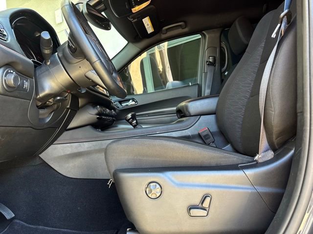 Used 2025 Dodge Durango GT image 13