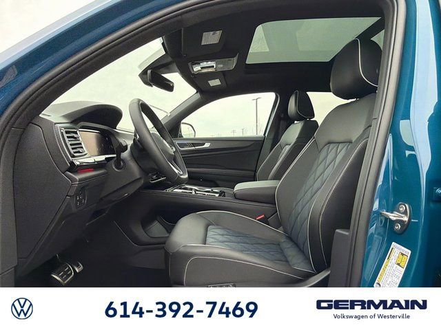 New 2026 Volkswagen Atlas Cross Sport SEL Premium R-Line image 22