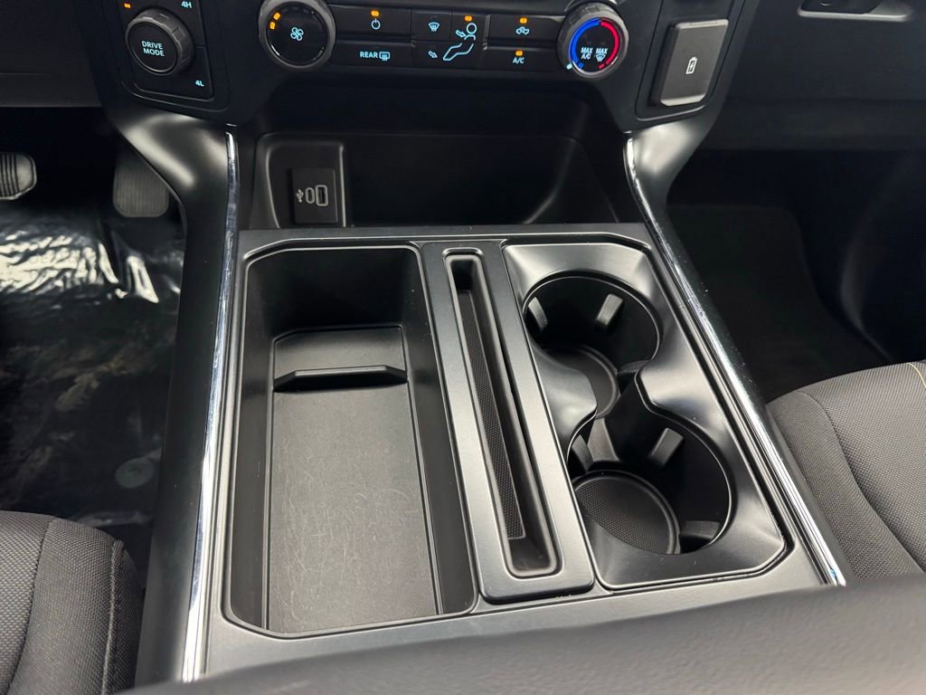 Used 2025 Ford F150 STX w/ Equipment Group 200A image 25