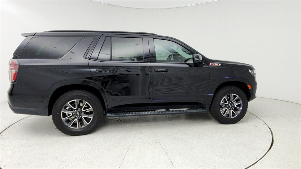 Certified 2023 Chevrolet Tahoe Z71 w/ Luxury Package image 9