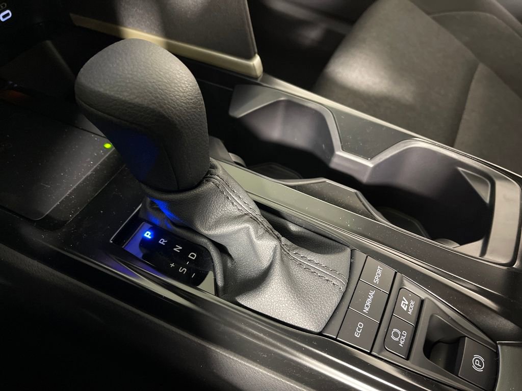 New 2026 Toyota Camry LE image 22