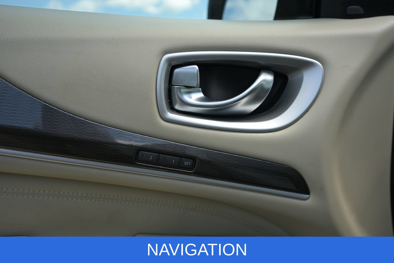 Used 2020 INFINITI QX60 Luxe w/ Essential Package AWD/4WD image 13