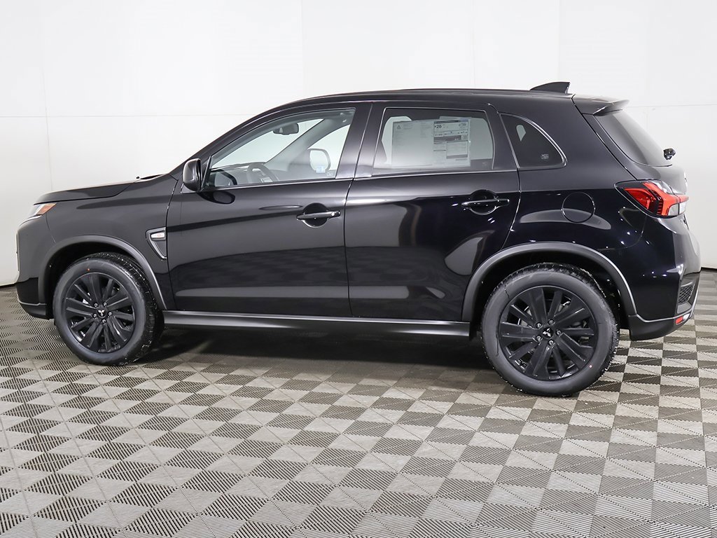 New 2026 Mitsubishi Outlander Sport LE image 11