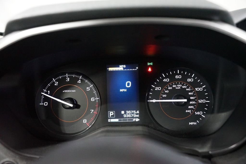 Used 2019 Subaru Crosstrek 2.0i Premium w/ Eyesight System image 15