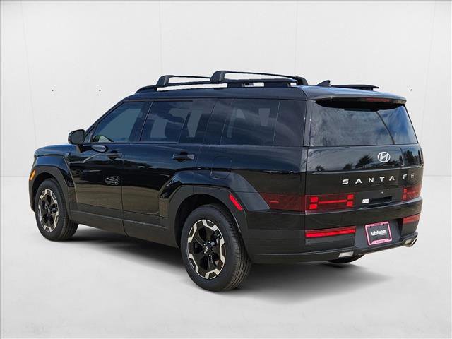 New 2025 Hyundai Santa Fe SEL image 9