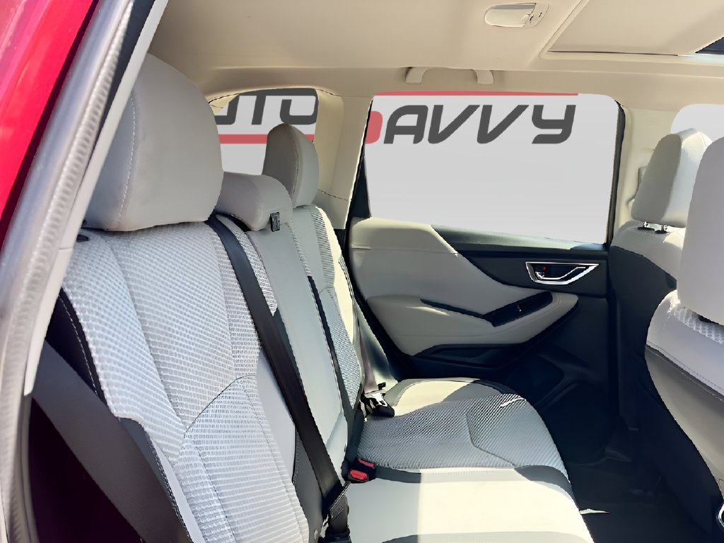 Used 2020 Subaru Forester Premium w/ Popular Package #1 AWD/4WD image 26