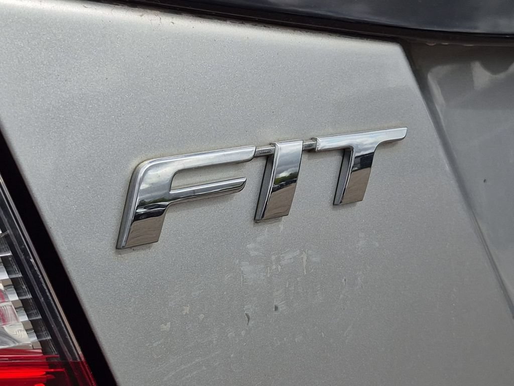 Used 2015 Honda Fit LX image 10
