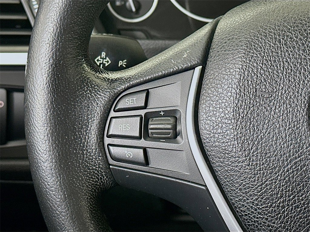 Used 2015 BMW 328i xDrive Sedan image 22