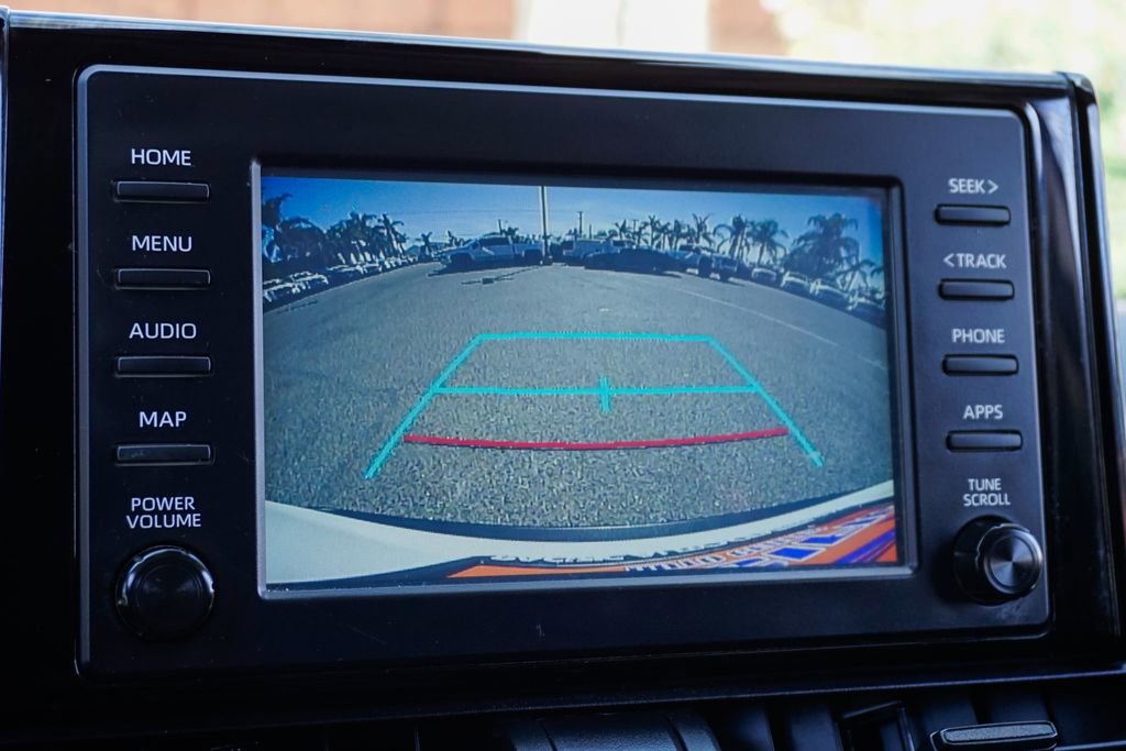 Used 2019 Toyota RAV4 XLE w/ Convenience Package image 28