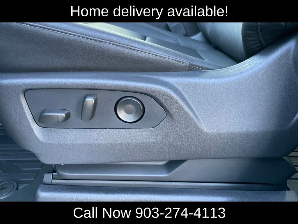 New 2026 GMC Sierra 1500 SLT image 34