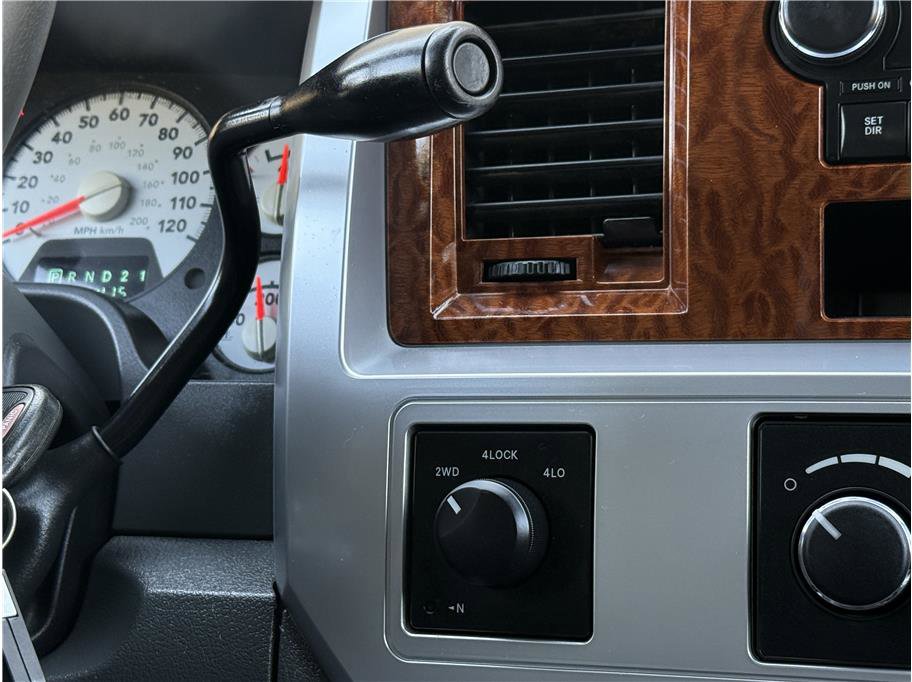 Used 2006 Dodge Ram 2500 Truck Laramie image 15