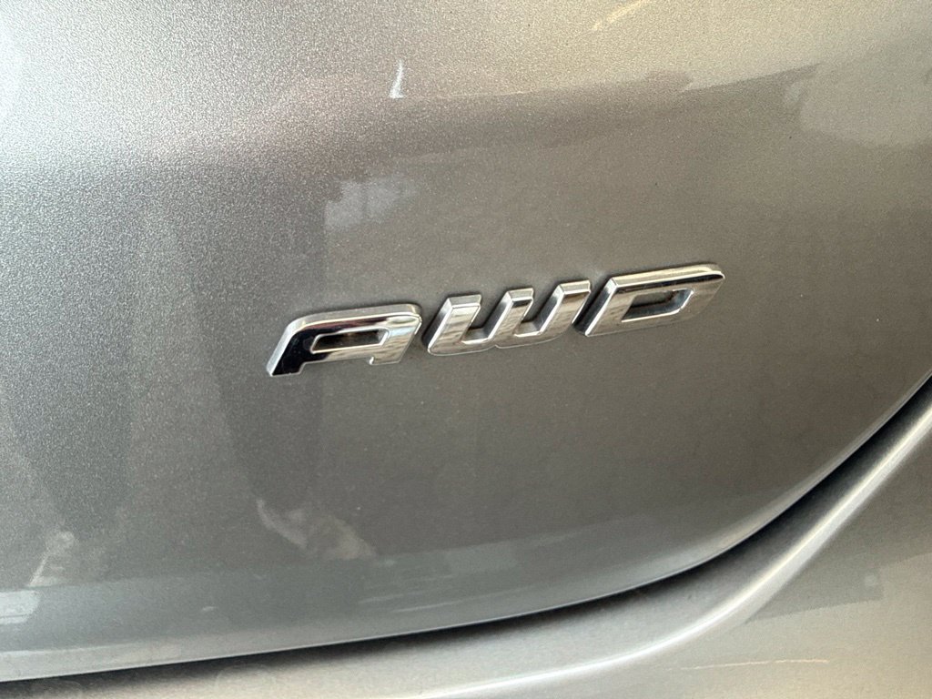 Certified 2023 Ford Edge SE AWD/4WD image 11
