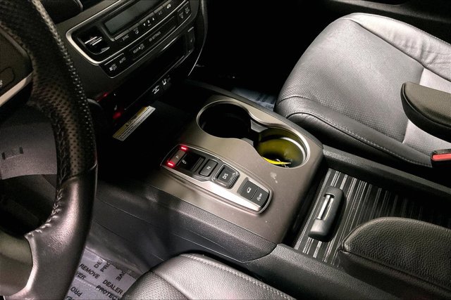 Used 2023 Honda Passport EX-L image 17