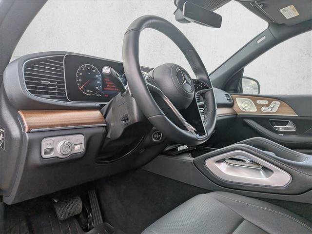Used 2025 Mercedes-Benz GLE 350 GLE 350 image 10