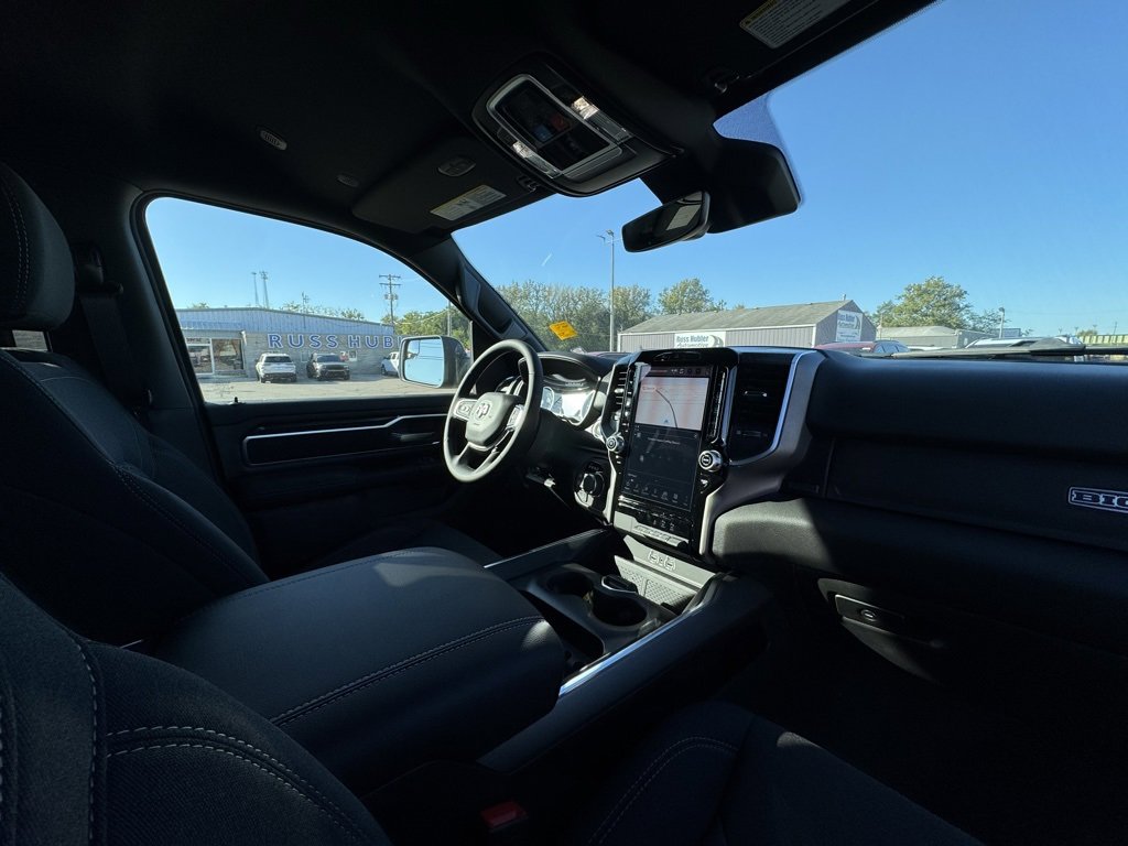 New 2026 RAM 1500 Big Horn image 17