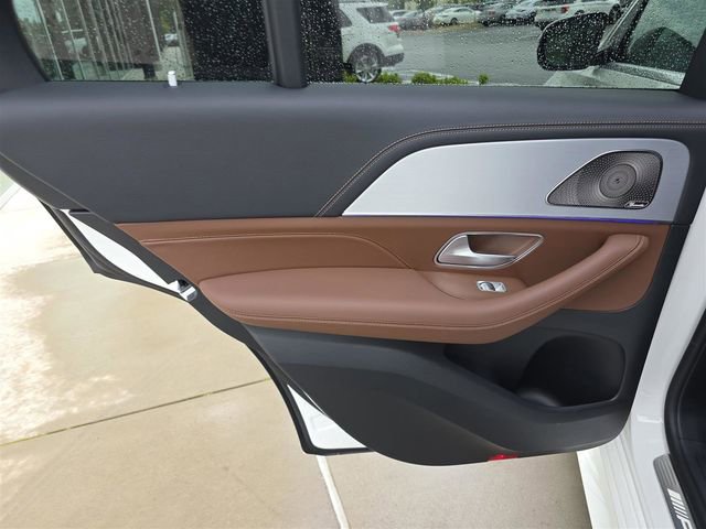 New 2025 Mercedes-Benz GLE 53 AMG 4MATIC image 15