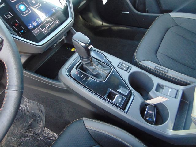 New 2026 Subaru Crosstrek 2.5i Wilderness image 14