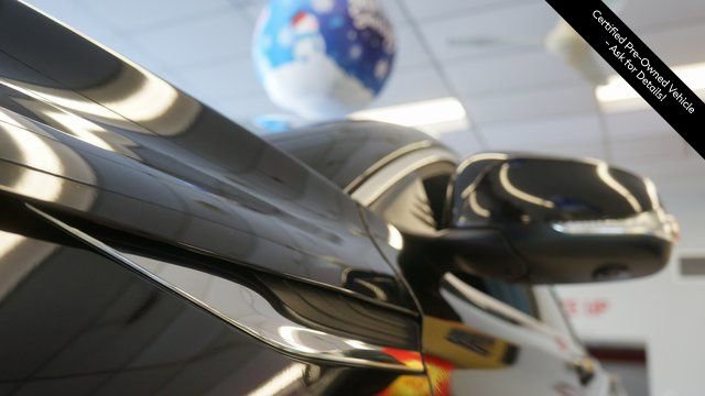 Certified 2023 INFINITI QX55 Essential image 74