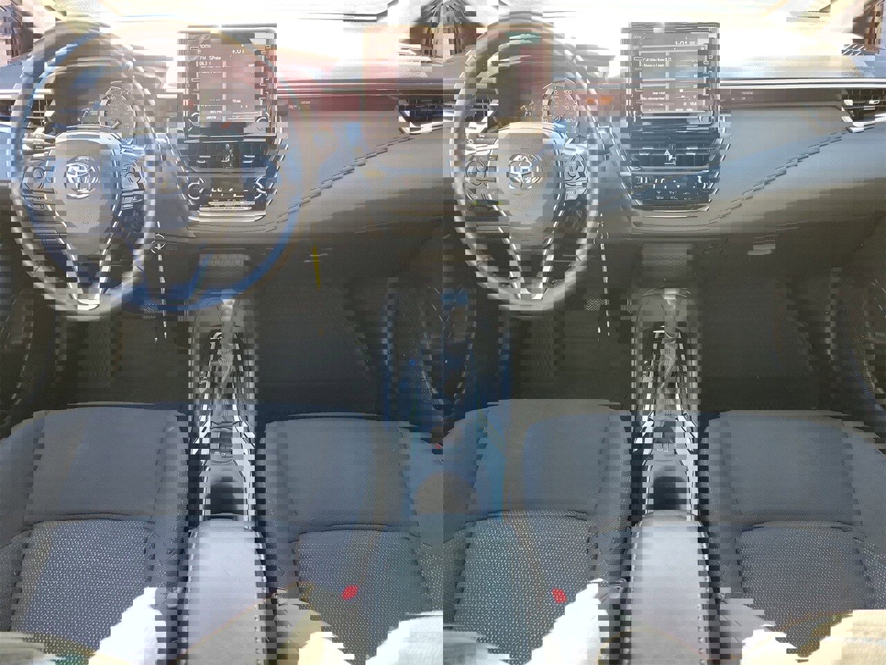 Used 2020 Toyota Corolla SE image 12