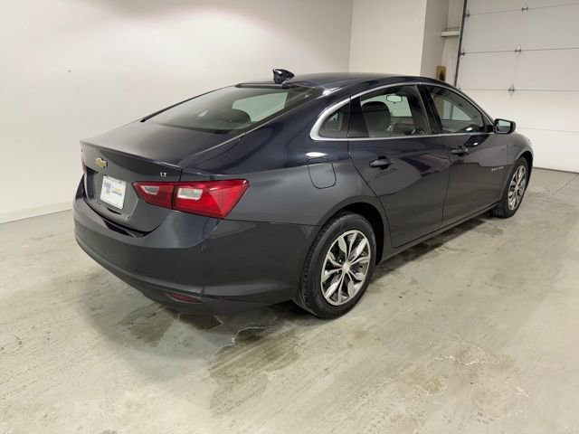Used 2023 Chevrolet Malibu LT image 7
