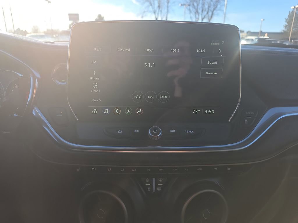 Used 2024 Chevrolet Blazer Premier image 19