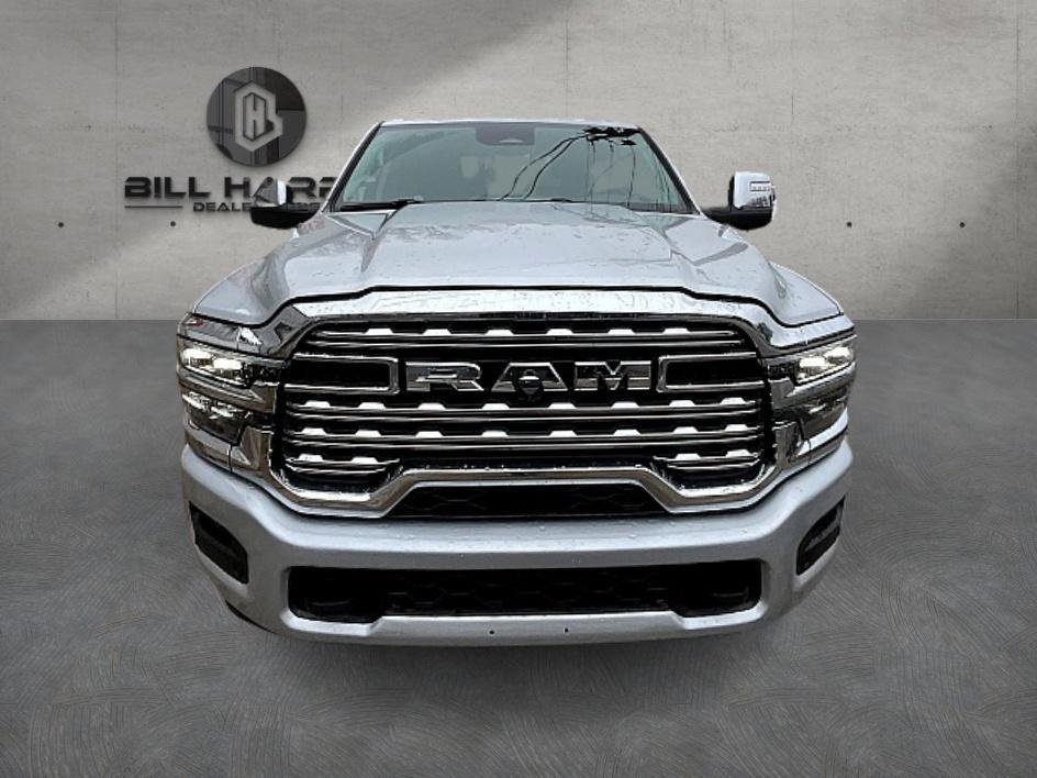 New 2026 RAM 3500 Longhorn image 2