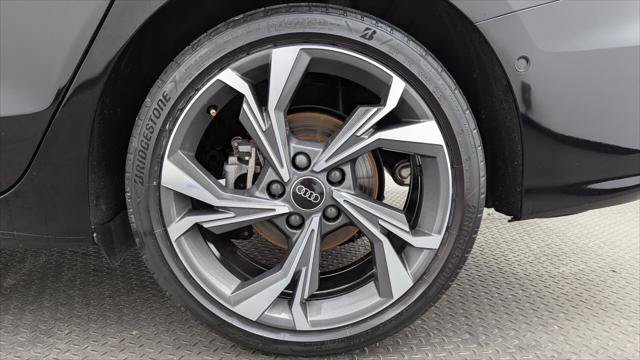 Used 2023 Audi A3 2.0T Premium w/ Convenience Package FWD image 32