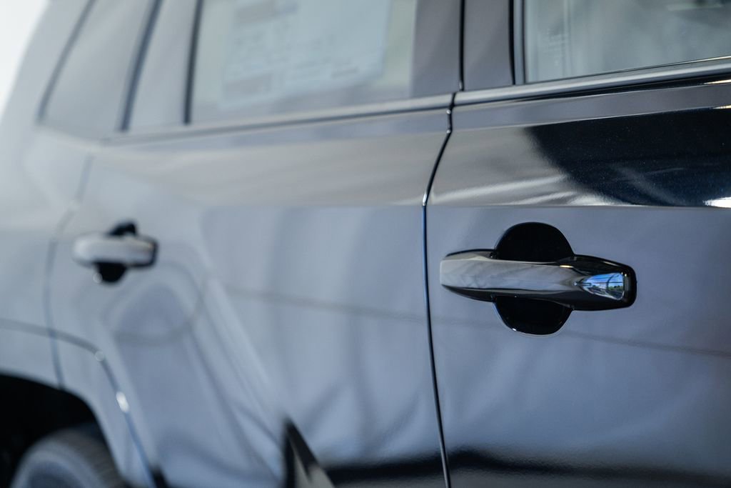 New 2026 Toyota RAV4 XSE AWD/4WD image 18
