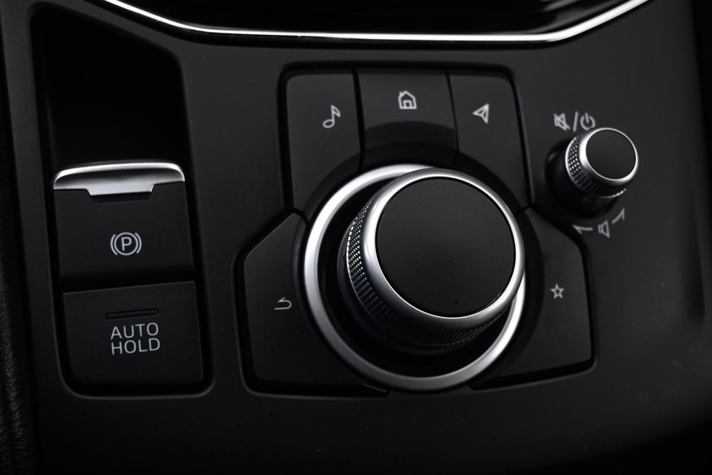 Used 2023 MAZDA CX-5 AWD 2.5 S image 33