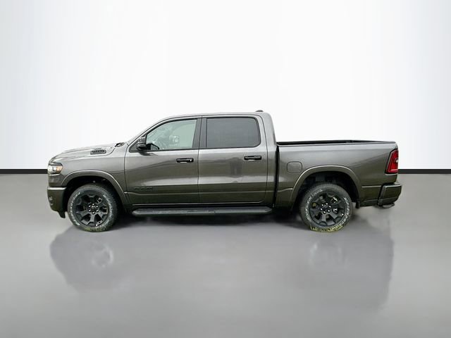 New 2026 RAM 1500 Big Horn image 9