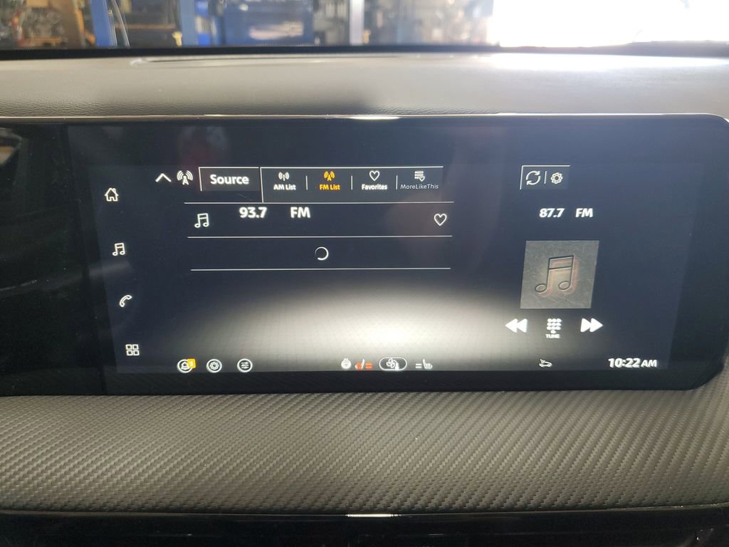 New 2026 Nissan Kicks SR w/ SR Premium Package image 18