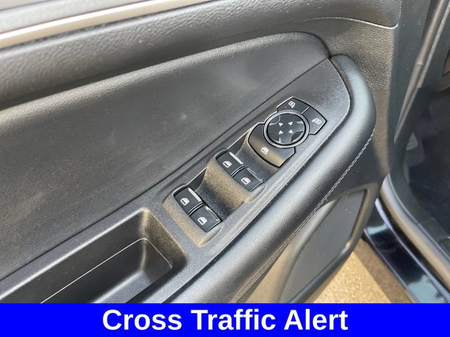 Used 2023 Ford Edge SEL w/ Convenience Package AWD/4WD image 11