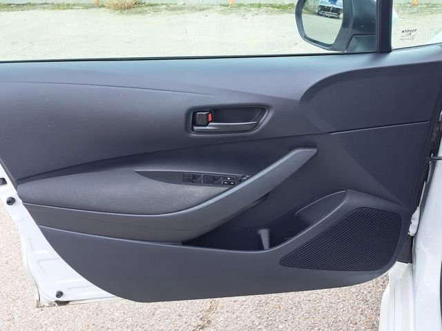 Used 2024 Toyota Corolla LE image 8