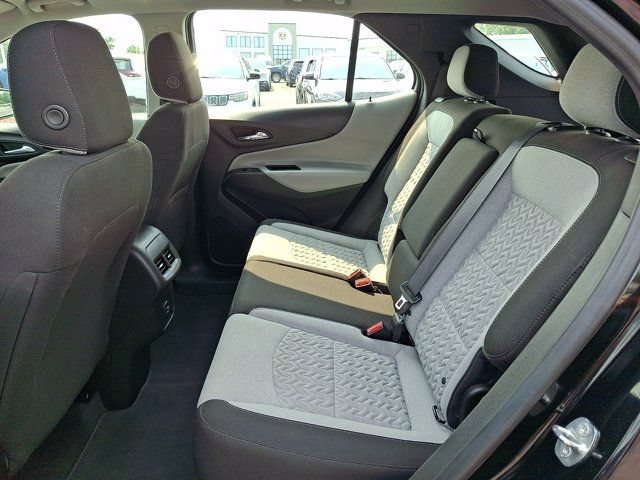 Used 2023 Chevrolet Equinox LS w/ Driver Confidence II Package FWD image 13
