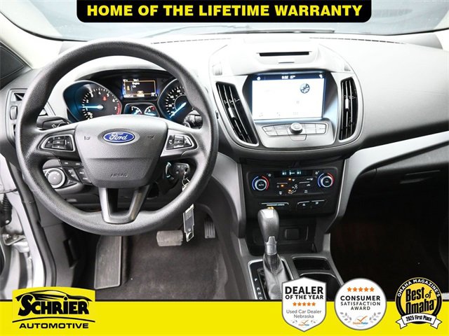 Used 2017 Ford Escape SE w/ Equipment Group 201A image 13