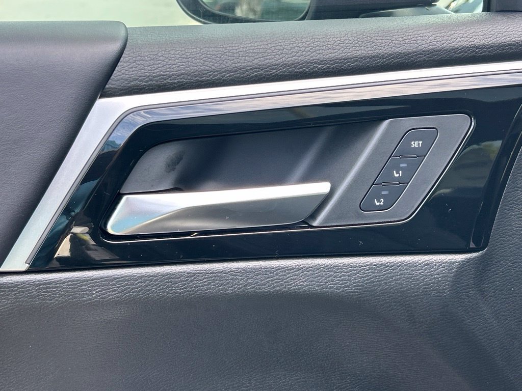 New 2026 Nissan Rogue Platinum AWD/4WD image 19