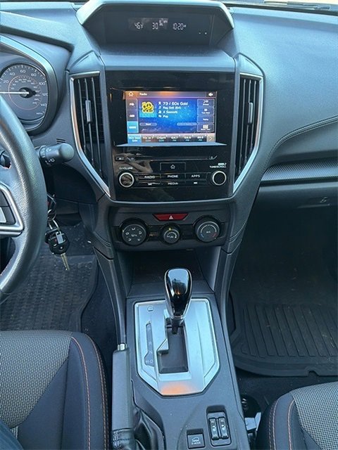 Used 2019 Subaru Crosstrek 2.0i Premium w/ Eyesight System image 13