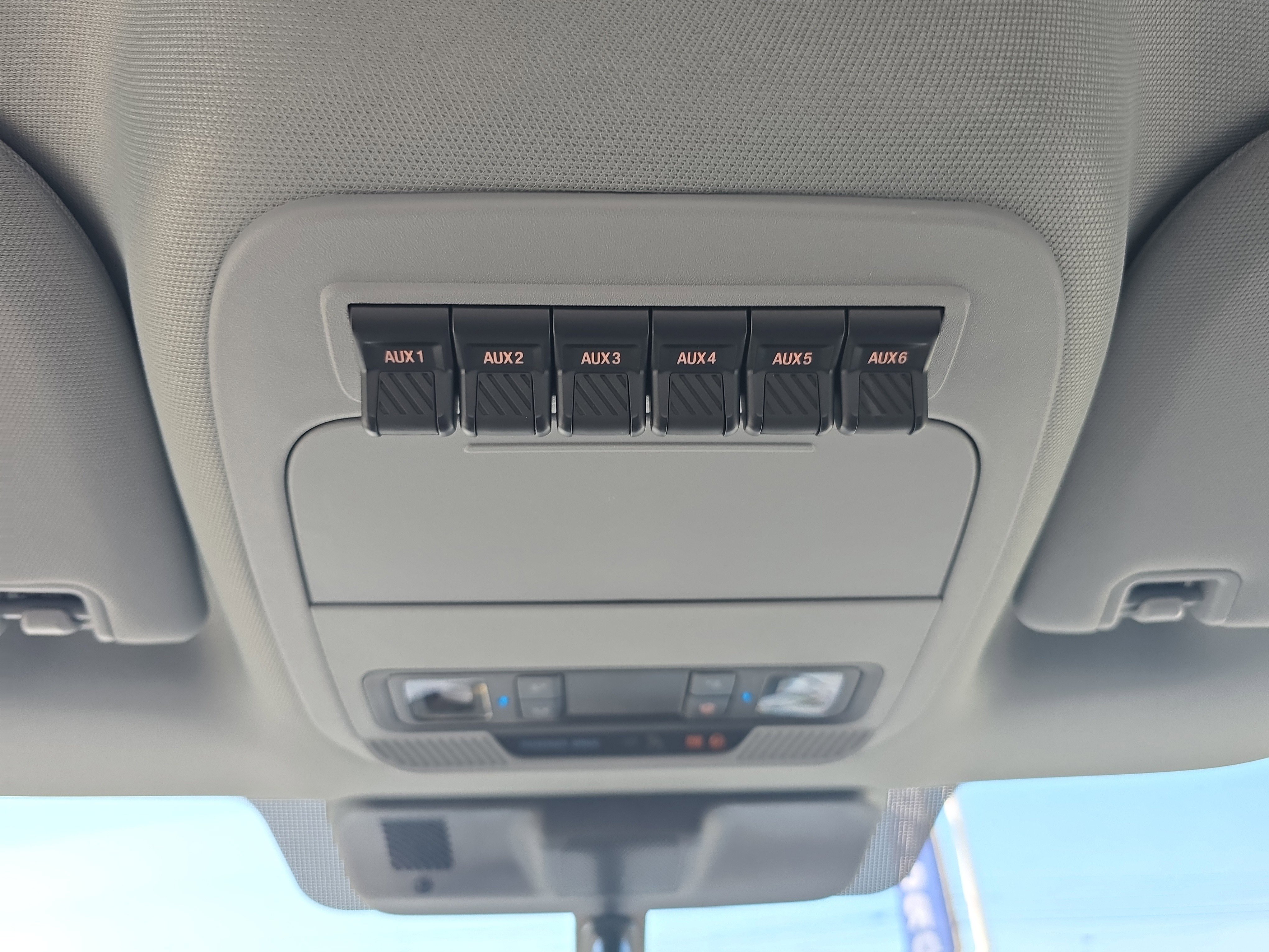 New 2025 Ford F350 XL w/ STX Appearance Package image 31