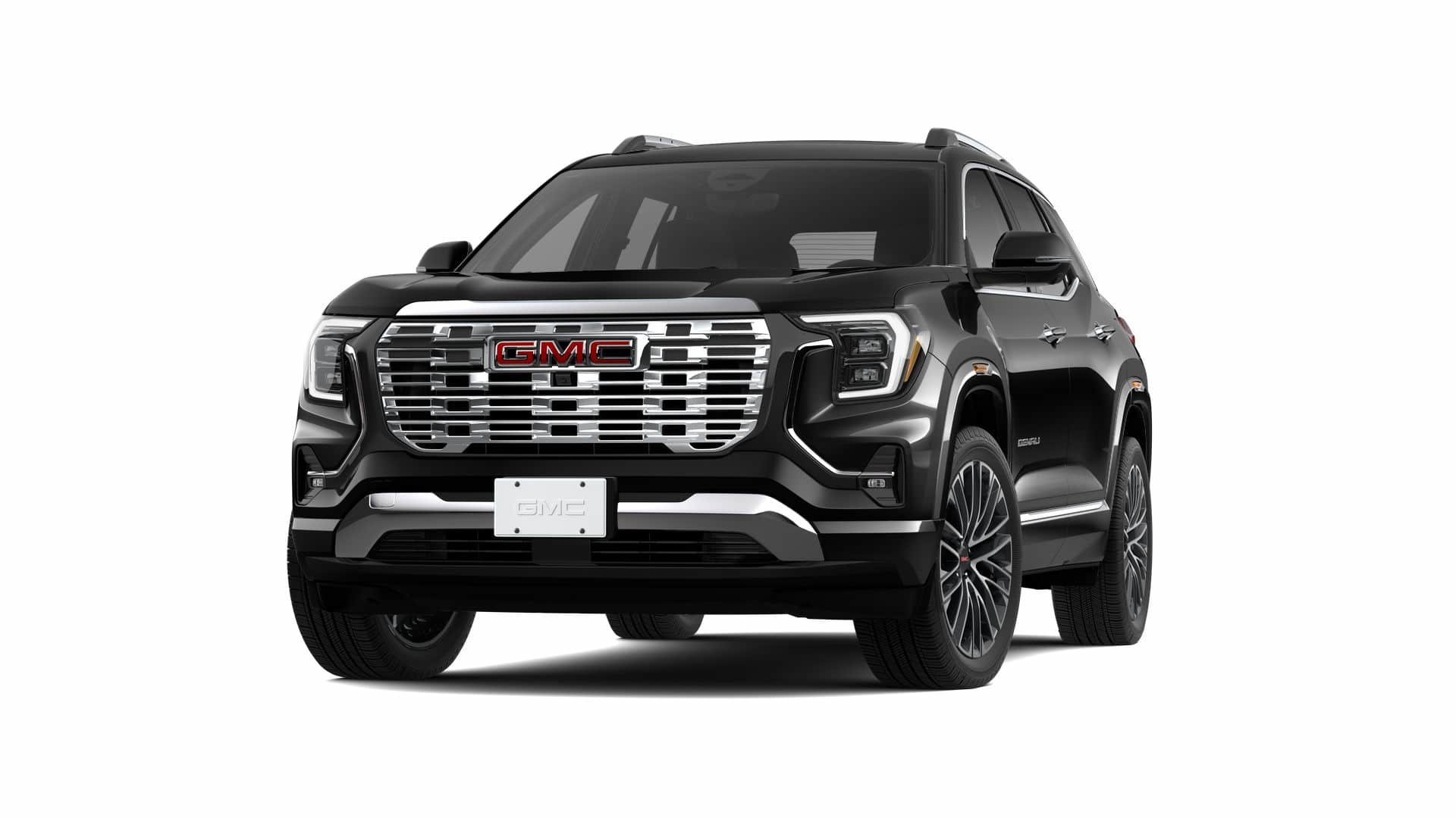 New 2026 GMC Terrain Denali image 20