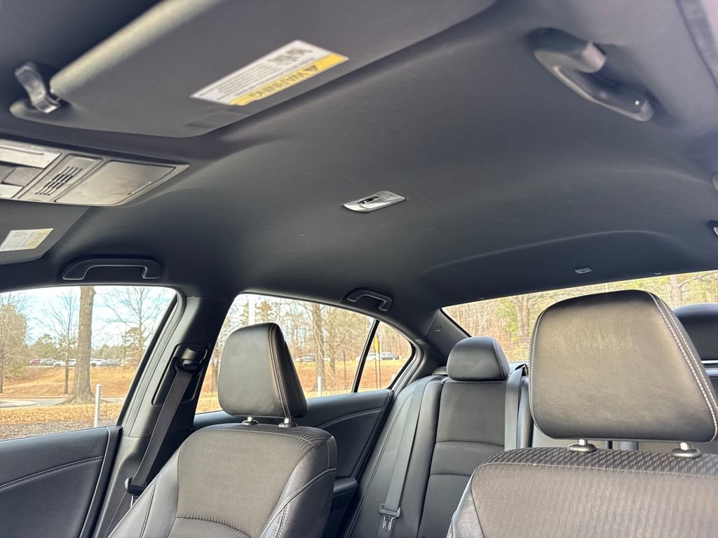 Used 2017 Honda Accord Sport image 25